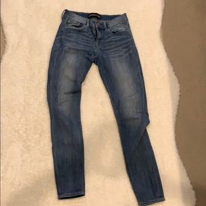 Express Jeans - Legging Mid rise